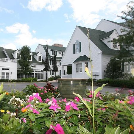 Sterling Chocksett Inn מראה חיצוני תמונה