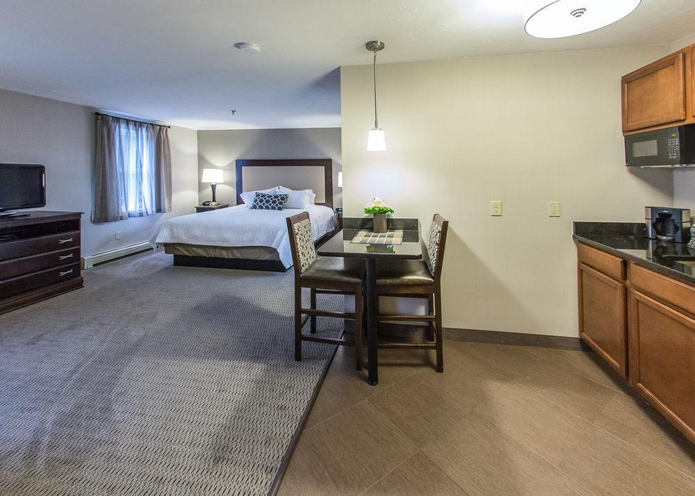 Sterling Chocksett Inn מראה חיצוני תמונה
