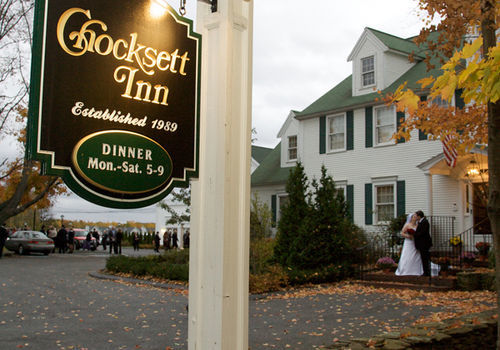 Sterling Chocksett Inn מראה חיצוני תמונה