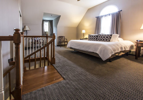 Sterling Chocksett Inn מראה חיצוני תמונה