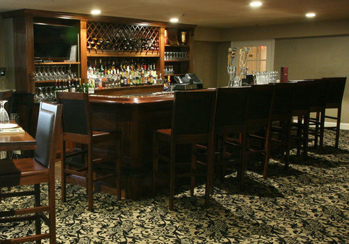 Sterling Chocksett Inn מראה חיצוני תמונה