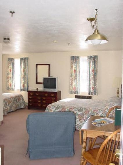 Sterling Chocksett Inn חדר תמונה