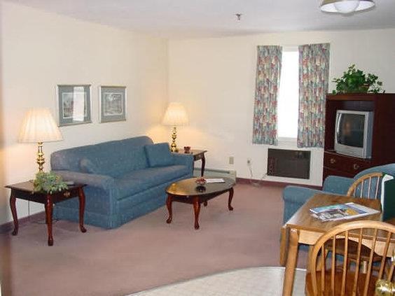 Sterling Chocksett Inn חדר תמונה