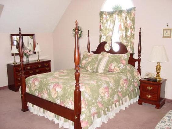 Sterling Chocksett Inn חדר תמונה